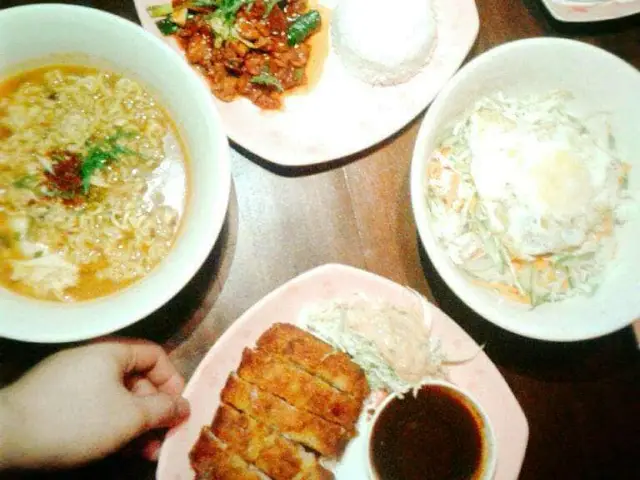 Chosun Chicken Food Photo 18