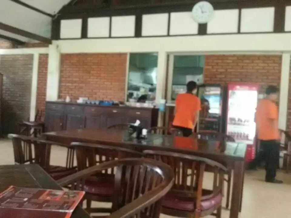 Restoran Pancarsari Leksono