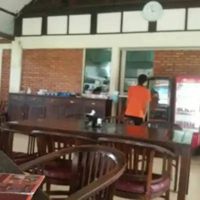 Restoran Pancarsari Leksono