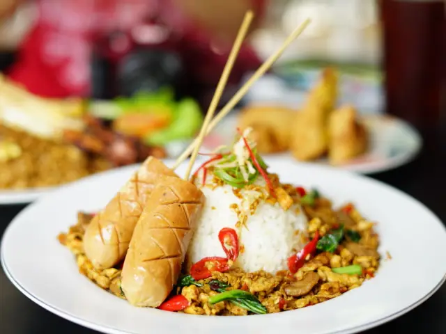 Gambar Makanan Nasi Goreng Batavia 9