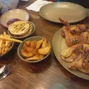 Nando&apos;s Food Photo 6