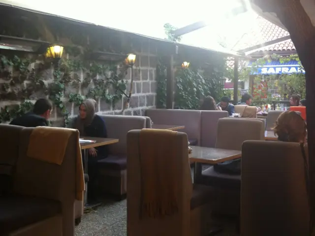 Hamamönü Bahçem Cafe'nin yemek ve ambiyans fotoğrafları 17