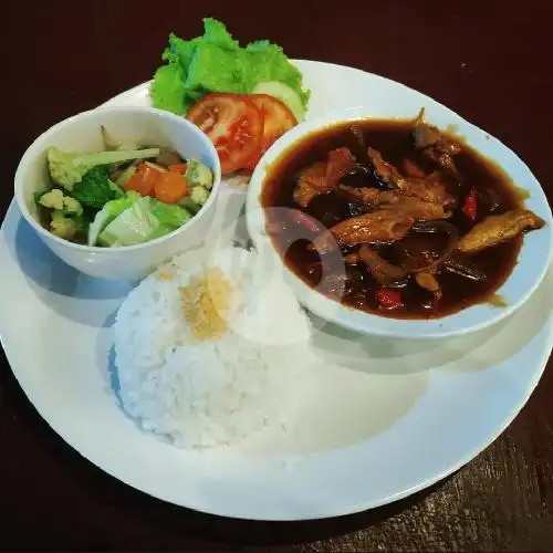 Gambar Makanan Ayam Goreng Karawaci Sudirman, Pekanbaru 13