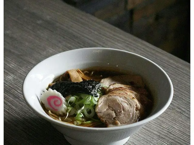 Mitsuyado Sei-Men Food Photo 12