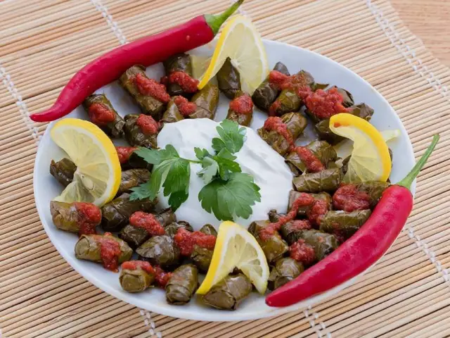Tiritcizade Restoran Konya Mutfağı'nin yemek ve ambiyans fotoğrafları 44