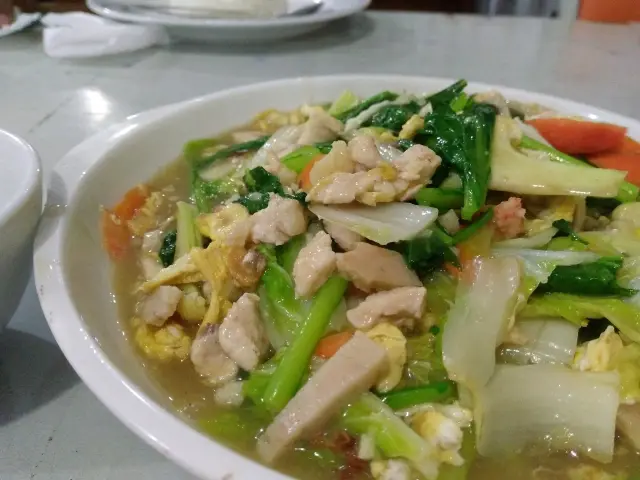 Gambar Makanan Kaisar Rice & Noodle 12