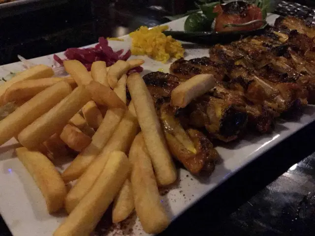 Shisha Lounge Food Photo 11