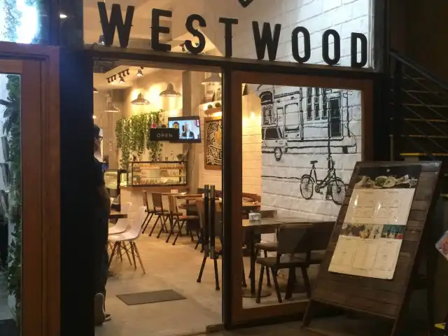 Westwood Food Photo 5