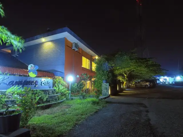 Gambar Makanan Kampung Batu Restaurant 12