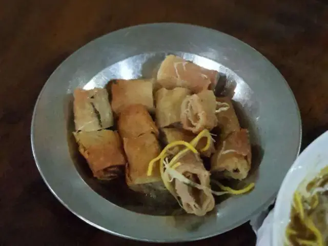 Gambar Makanan Soto Mie Pak Kadir 14