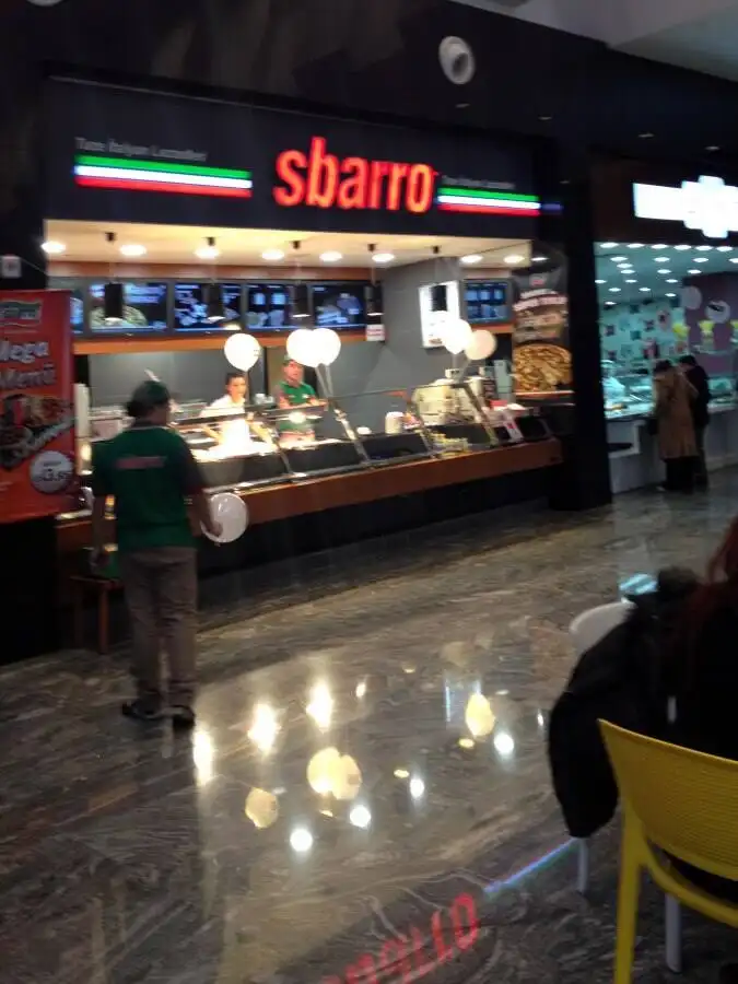 Sbarro