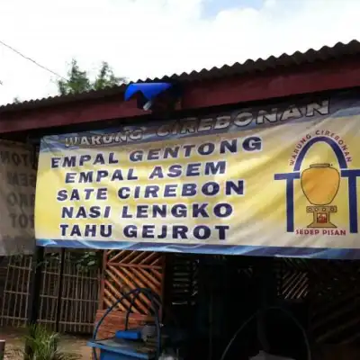 Warung Cirebonan