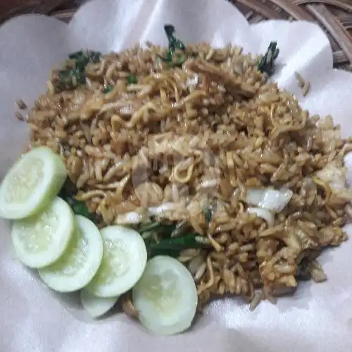 Gambar Makanan Nasi Goreng Kambing Alief Putra, Jelambar 7