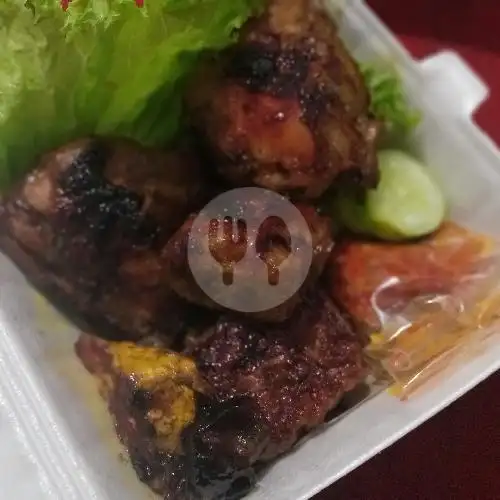 Gambar Makanan Ayam Bakar Aa Oga Mantap 2