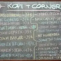 Gambar Makanan Kopi+Corner 1