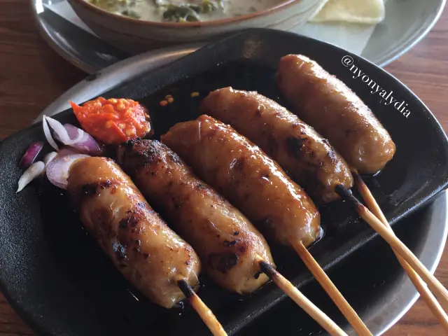 Gambar Makanan Sate Khas Senayan 5