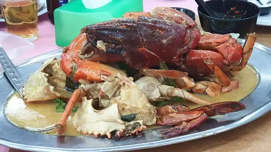 Hoi Peng Seafood Reastaurant Sdn Bhd