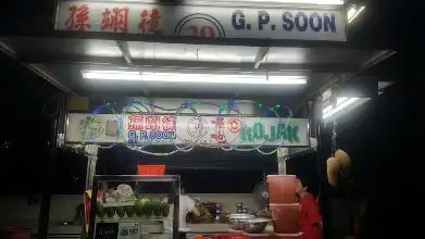 G. P. Soon Rojak