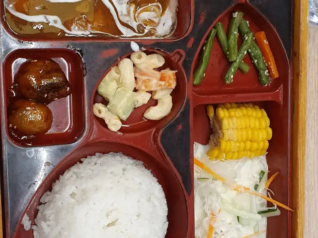 Gambar Makanan Mr. Park 9