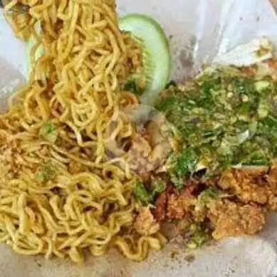 Gambar Makanan Ayam Geprek Panjaitan 7