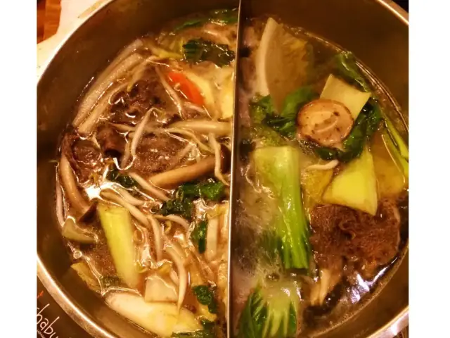 Gambar Makanan Shabu Tei 9