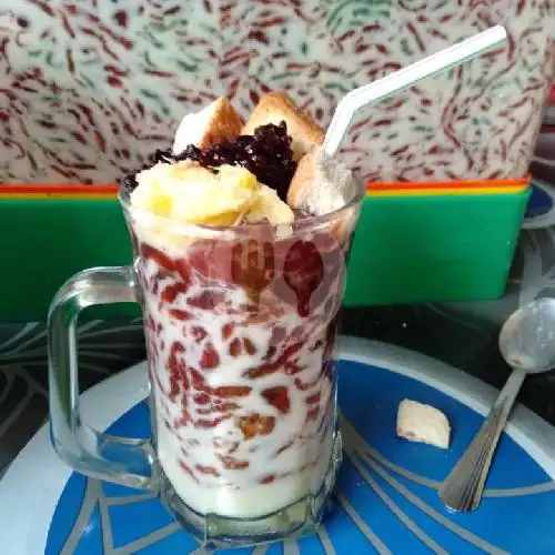 Gambar Makanan Es Cendol Uni, Sekupang 2