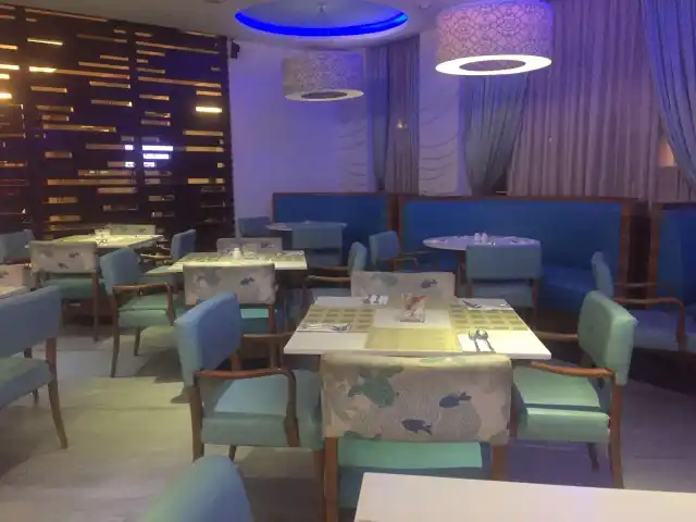 Gambar Makanan Cumi - Cumi Cafe - Aston Marina Hotel 15
