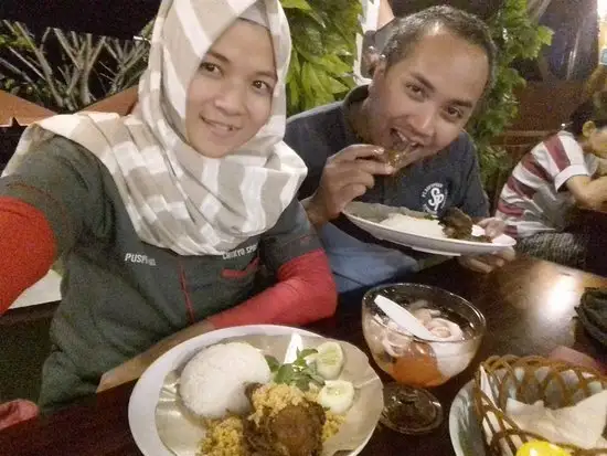 Gambar Makanan Bebek Kaleyo 6