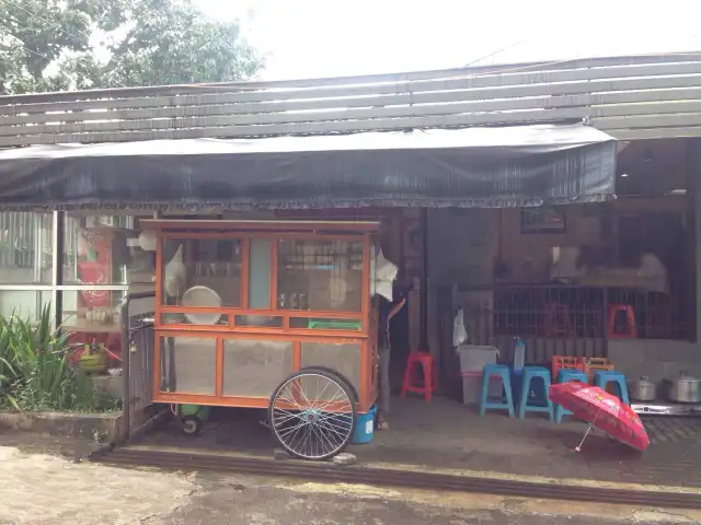 Gambar Makanan Mie 'Joyo' Mangkok Baso 2