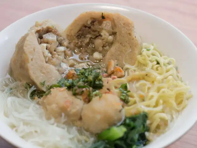 Gambar Makanan Bakso Boedjangan 20