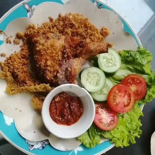 Gambar Makanan Gudeg Dapur Nanda, Sumbersari 5