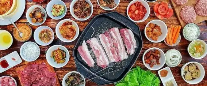 New Radimi Korean Restaurant