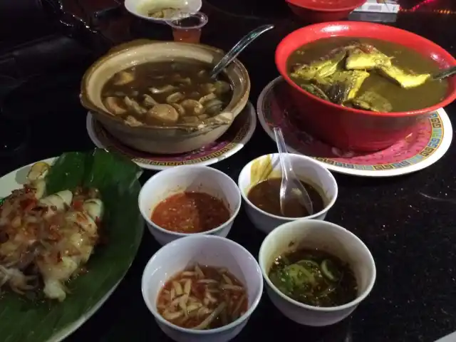 Gambar Makanan Sari Laut Ujung Pandang 18