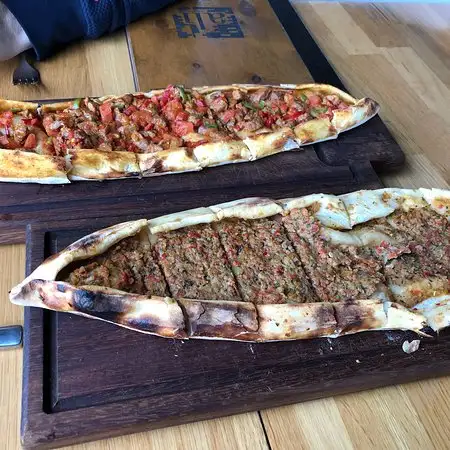 Ali Ocakbaşı - Karaköy'nin yemek ve ambiyans fotoğrafları 25