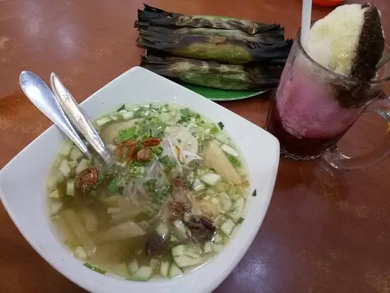 Gambar Makanan Pempek & Es Kacang Vico 19