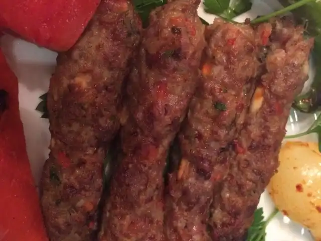 Taşköprü Adana Kebapçısı'nin yemek ve ambiyans fotoğrafları 68