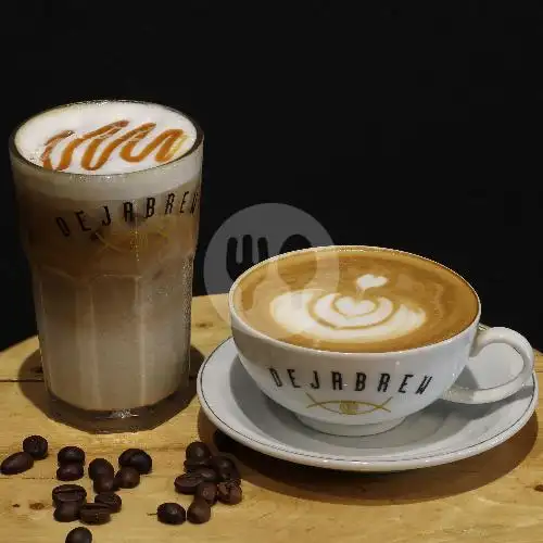 Gambar Makanan Deja Coffee dan Pastry, Kelapa Gading 11
