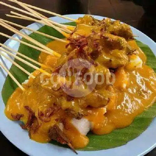 Gambar Makanan Sate Padang Uda Ali (Sejak 1990), Bekasi Utara 1