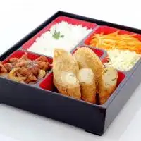 Gambar Makanan Oto Bento Balikpapan Baru, Damai 10