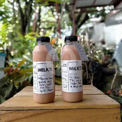 Gambar Makanan Kedai Kopigram 10