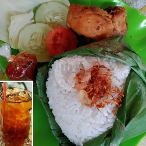 Gambar Makanan Warung Bangben 2