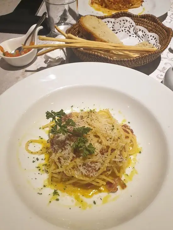 Gambar Makanan Dolcemare Italian restaurant 2