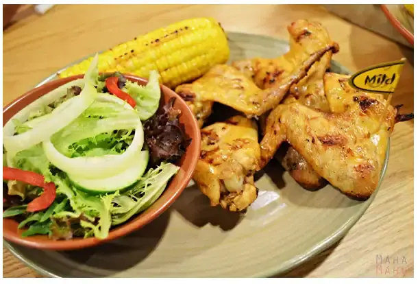 Nando's Food Photo 20