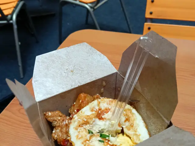 Gambar Makanan Eggtime 5