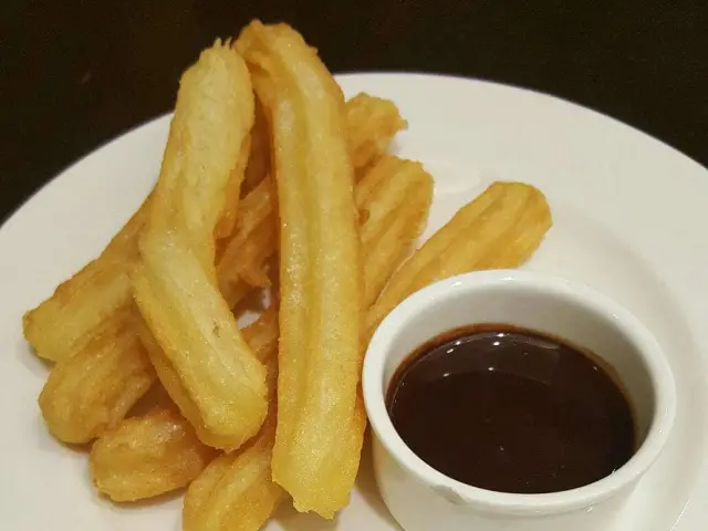 Cioccolata Churros Cafe - The Bayleaf Hotel Food Photo 16