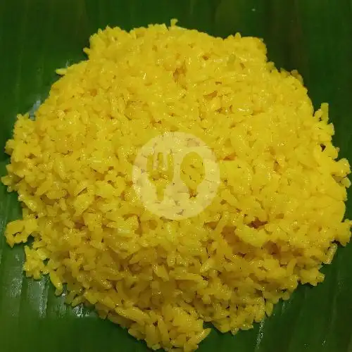 Gambar Makanan Nasi Kuning Kalimantan Ma'Ifa, Aroepala 1