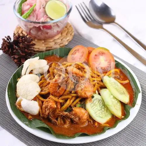 Gambar Makanan Mie Aceh Boom, Depok 3