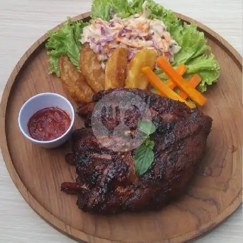 Gambar Makanan Cosina Cafe, Dewi Madri 10 4