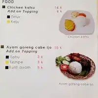 Gambar Makanan Nongki Street Food 1
