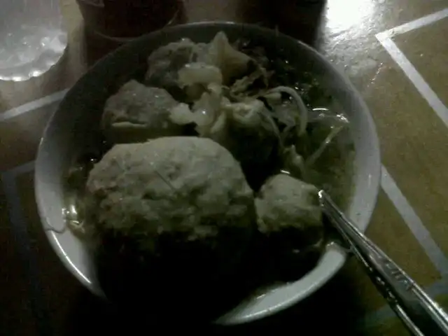 Gambar Makanan Bakso Yanto 10